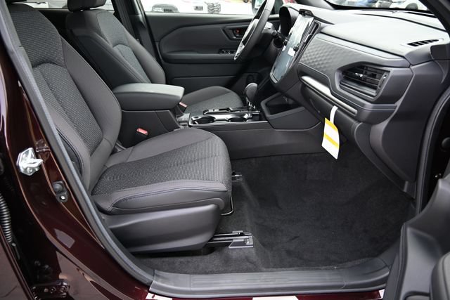 New 2026 Subaru Forester Premium AWD/4WD image 16