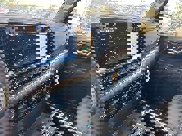 New 2026 Chevrolet Silverado 1500 LT Trail Boss w/ LT Trail Boss Premium Package image 13