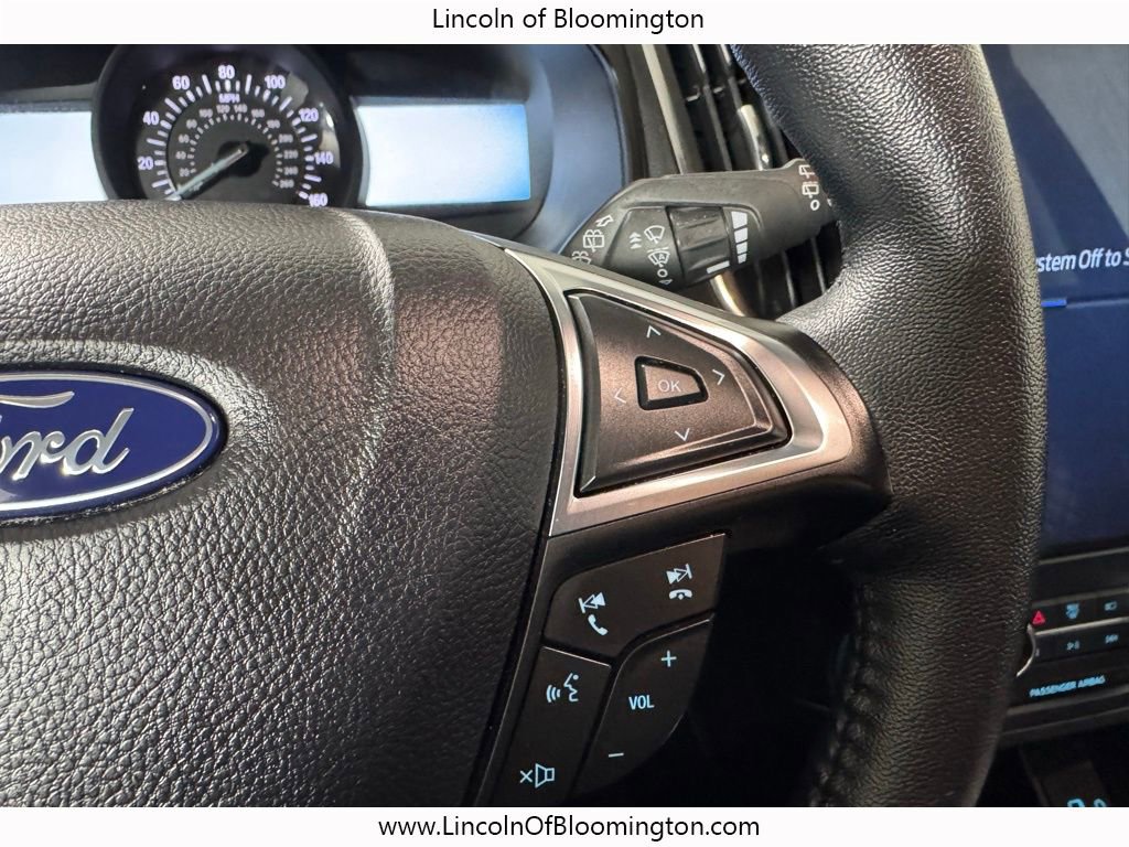 Used 2024 Ford Edge Titanium w/ Equipment Group 301A AWD/4WD image 37