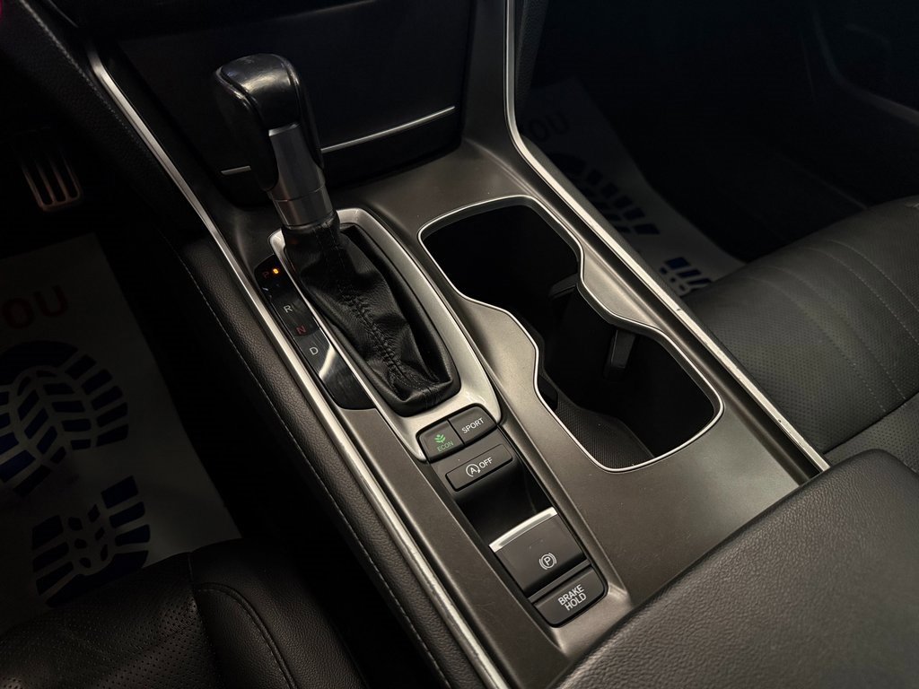 Used 2021 Honda Accord Sport Special Edition image 15