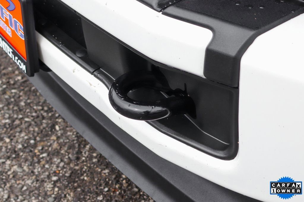 Used 2022 Ford F350 Lariat w/ Black Appearance Package image 49