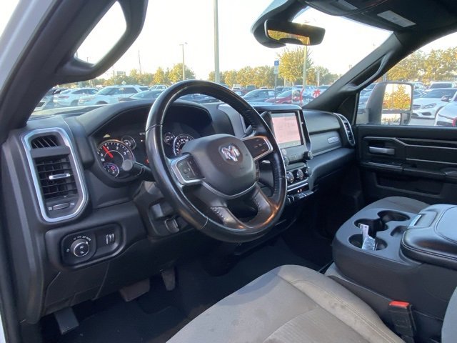 Used 2024 RAM 2500 Big Horn image 12