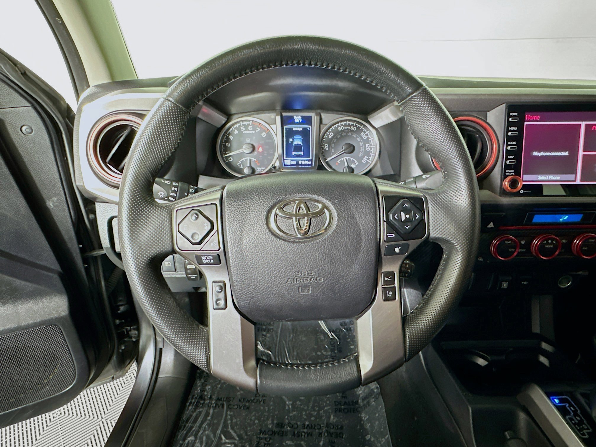 Used 2021 Toyota Tacoma SR5 image 15