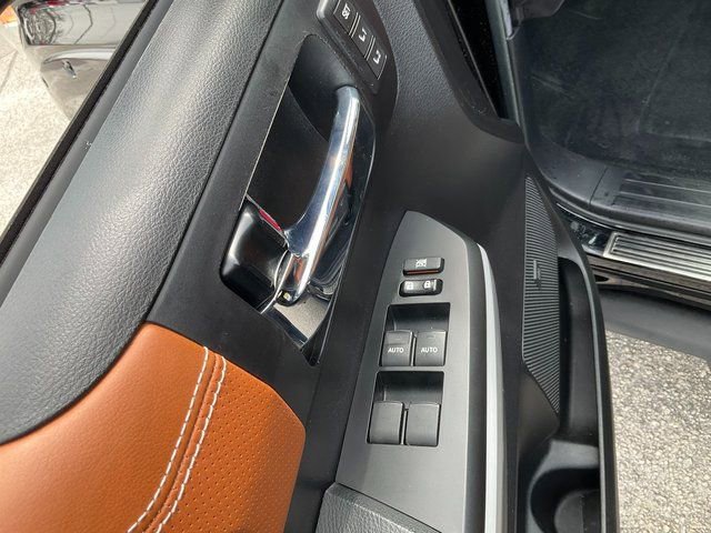 Used 2021 Toyota Tundra 1794 Edition image 8