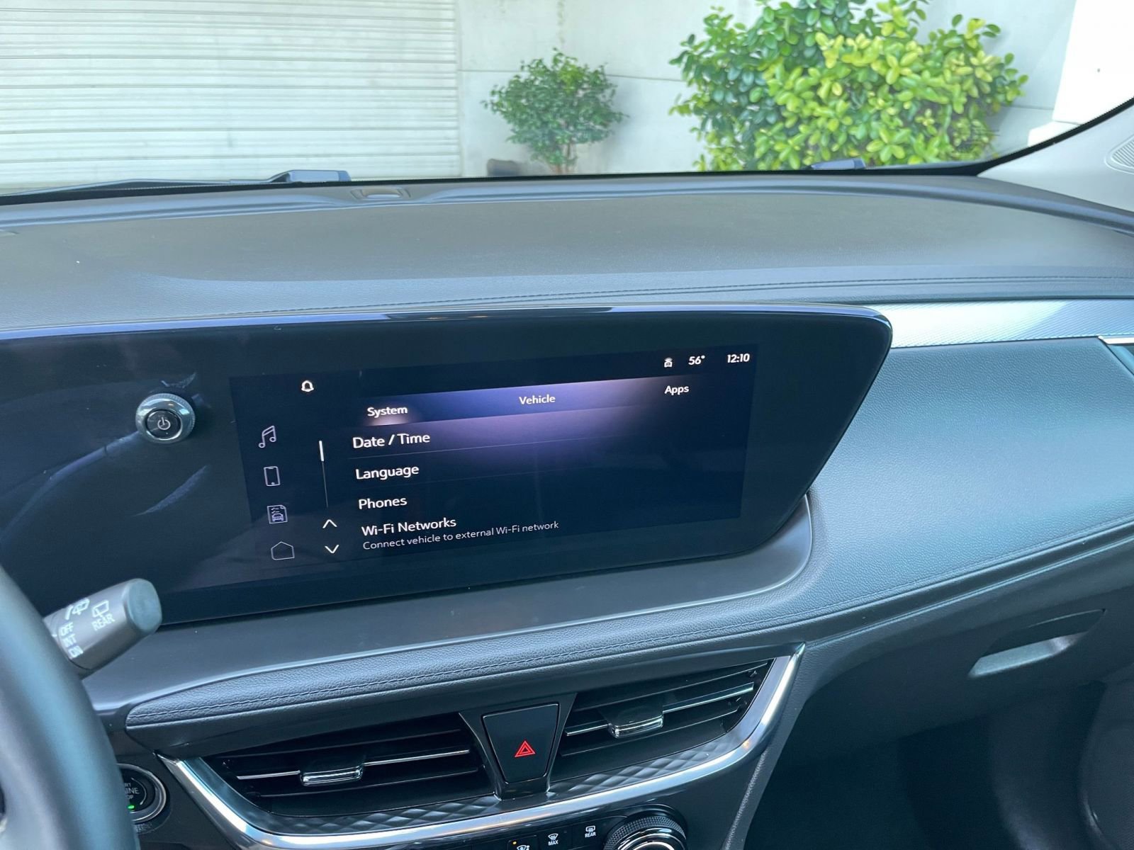 Used 2025 Buick Encore GX Preferred image 20