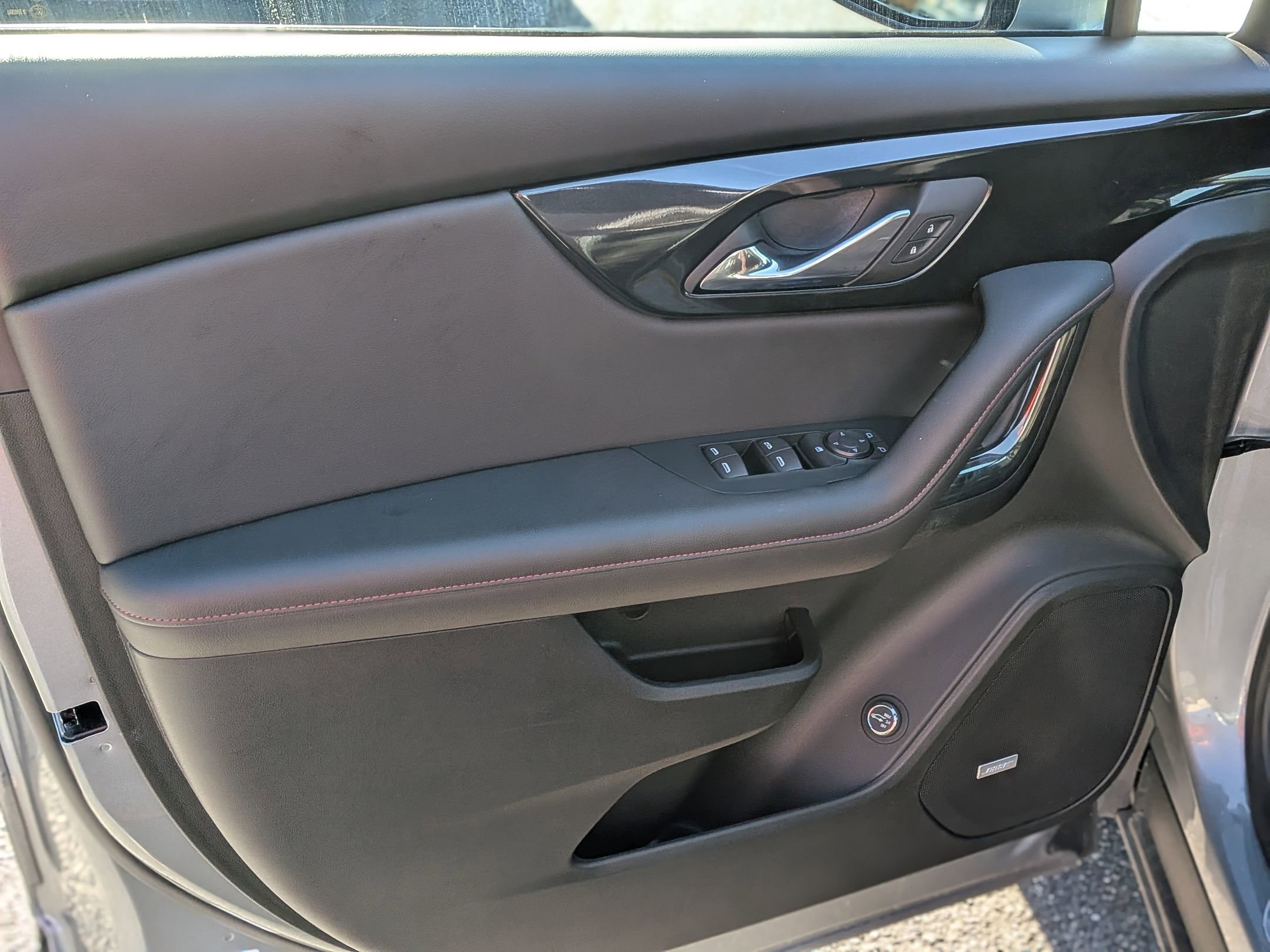 Certified 2025 Chevrolet Blazer RS image 14