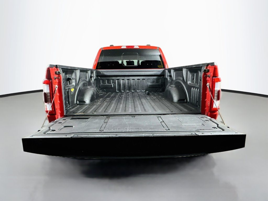 Used 2023 Ford F150 Lariat w/ Equipment Group 502A High AWD/4WD image 39