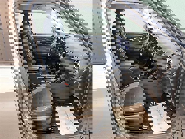 Used 2025 Chevrolet TrailBlazer LT image 11