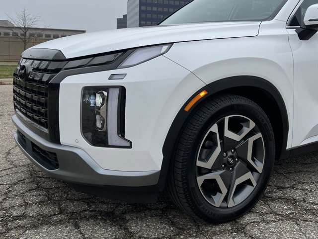 Used 2024 Hyundai Palisade SEL image 10