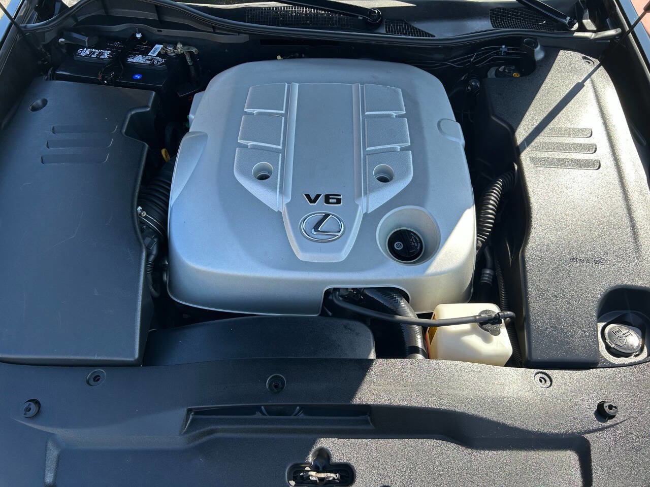 Used 2006 Lexus GS 300 AWD image 18