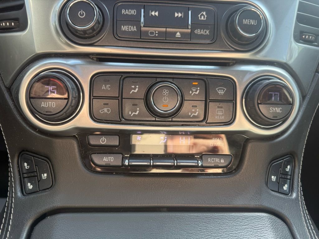 Used 2019 Chevrolet Tahoe Premier image 48