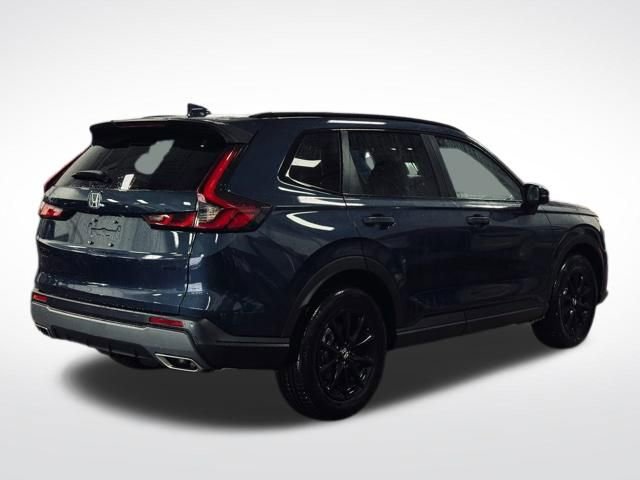 New 2026 Honda CR-V Sport-L image 5