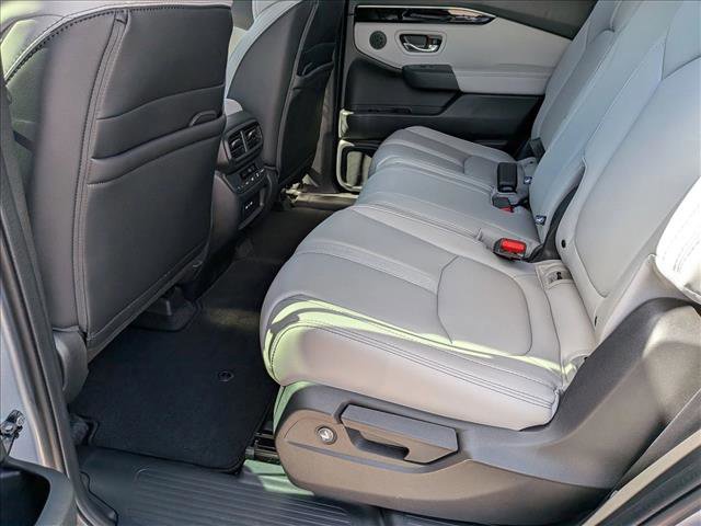 New 2025 Honda Pilot EX-L image 15