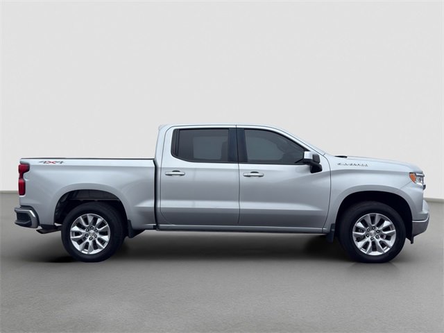 Used 2022 Chevrolet Silverado 1500 LT image 7