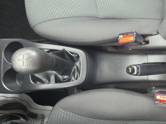 Used 2018 Mitsubishi Mirage G4 ES FWD image 15