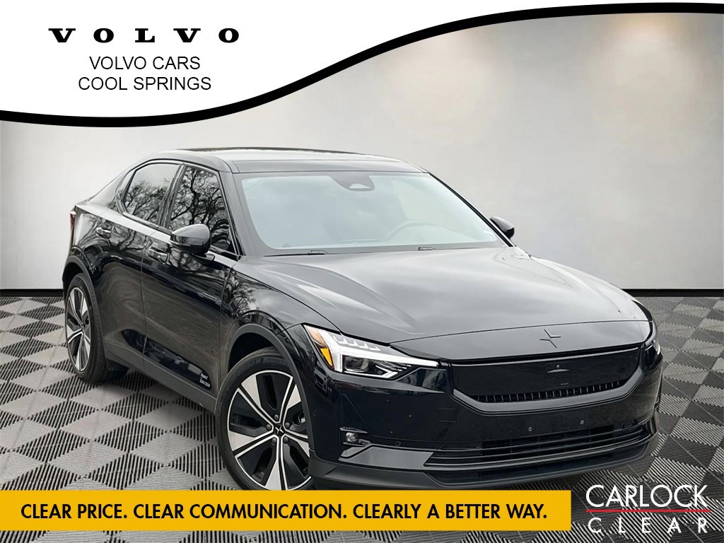 Used 2024 Polestar Polestar 2