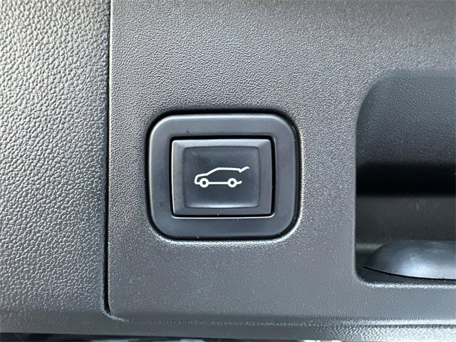 Certified 2022 Cadillac XT5 Premium Luxury w/ LPO, Floor Liner Package image 80