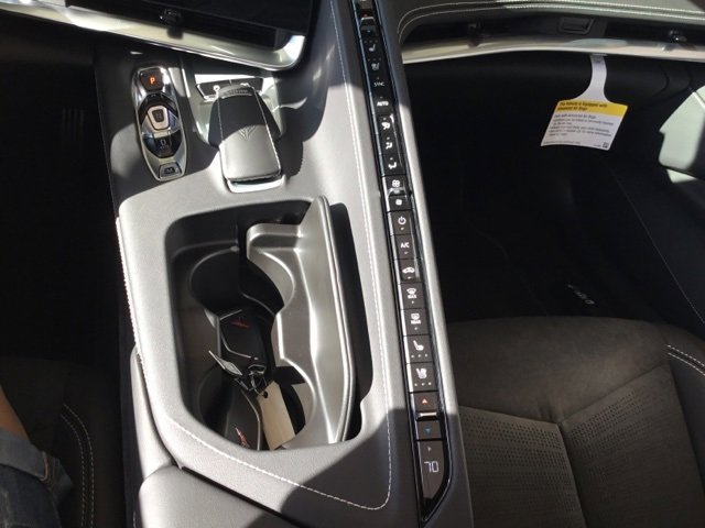 New 2025 Chevrolet Corvette Z06 image 9