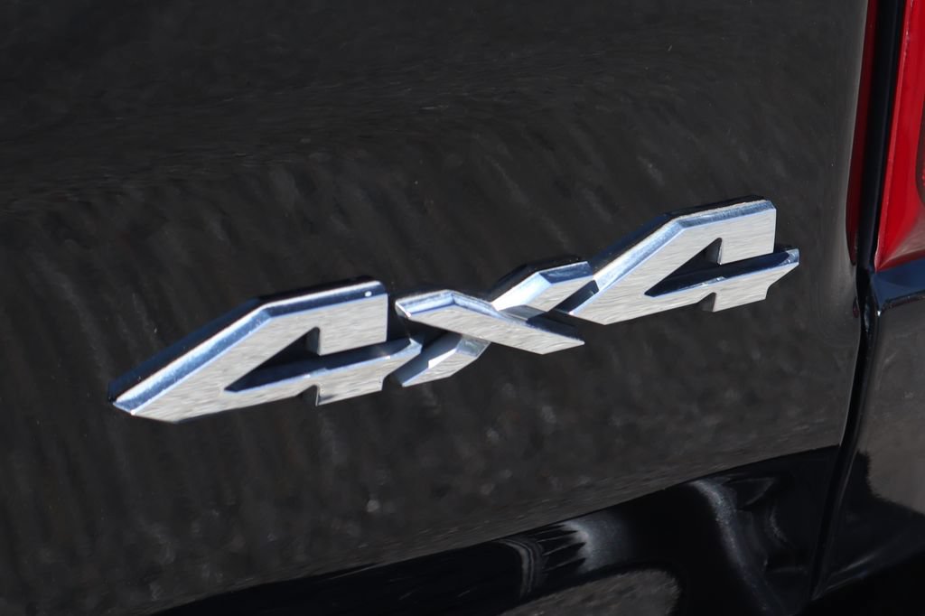 Used 2021 RAM 1500 Laramie AWD/4WD image 61