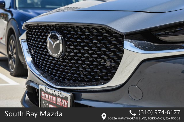 New 2026 MAZDA CX-30 AWD 2.5 S image 5