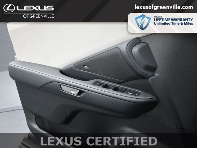 Certified 2024 Lexus TX 350 FWD w/ Technology Package image 20