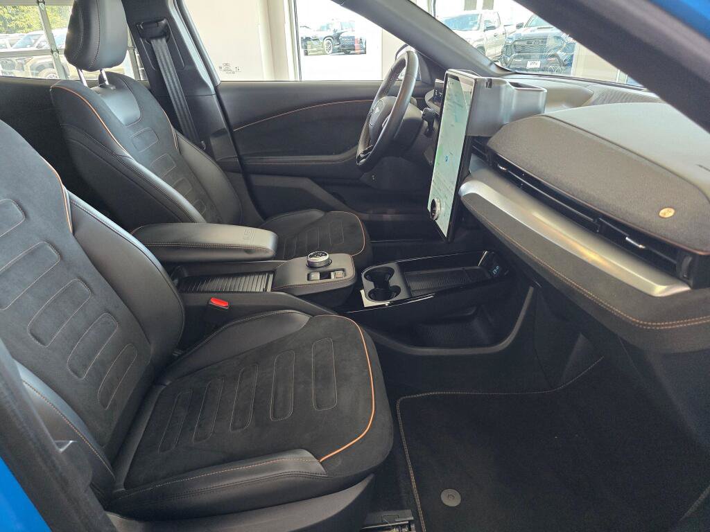 Used 2021 Ford Mustang Mach-E GT AWD/4WD image 40