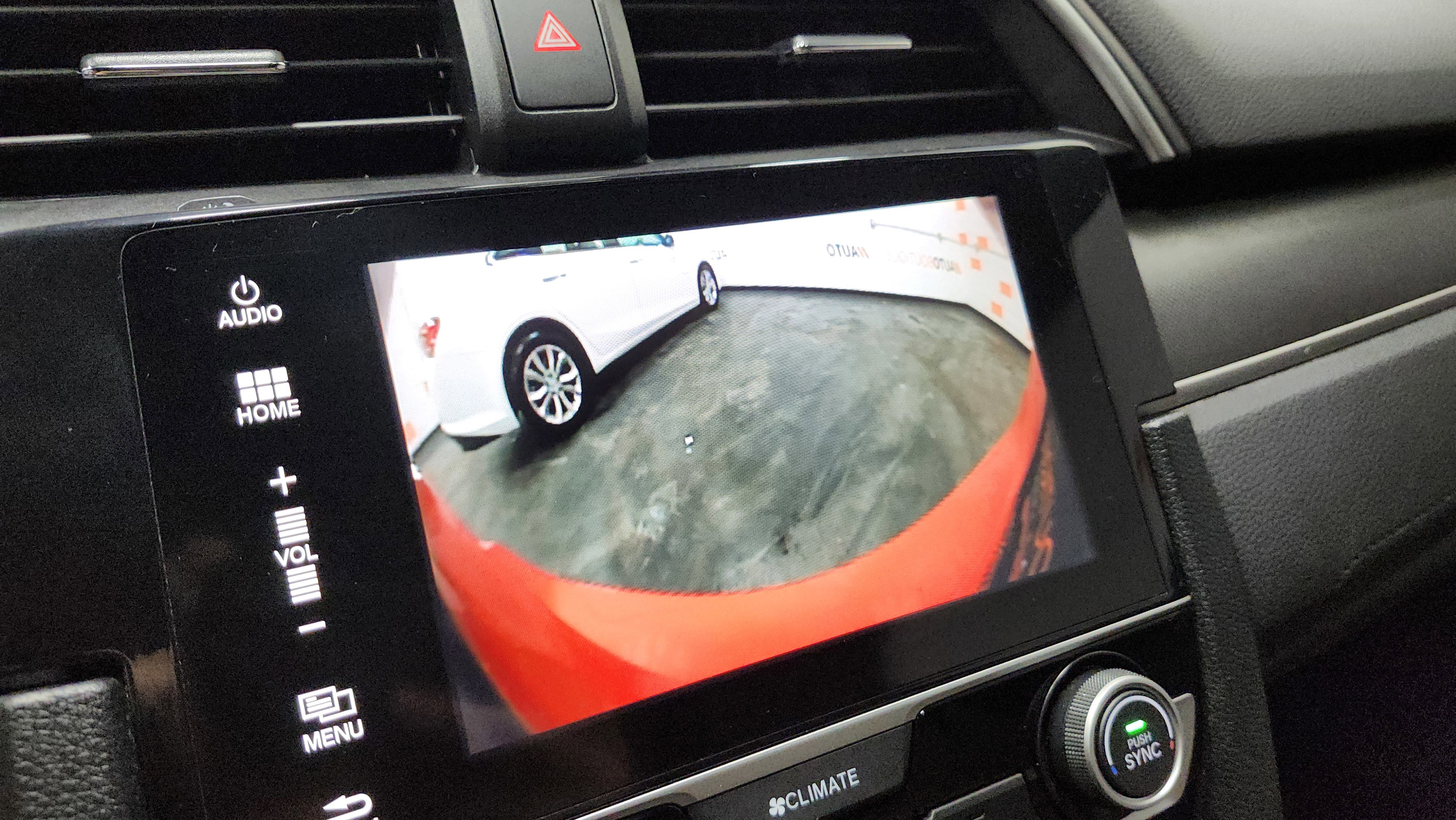 Used 2018 Honda Civic EX-T image 4