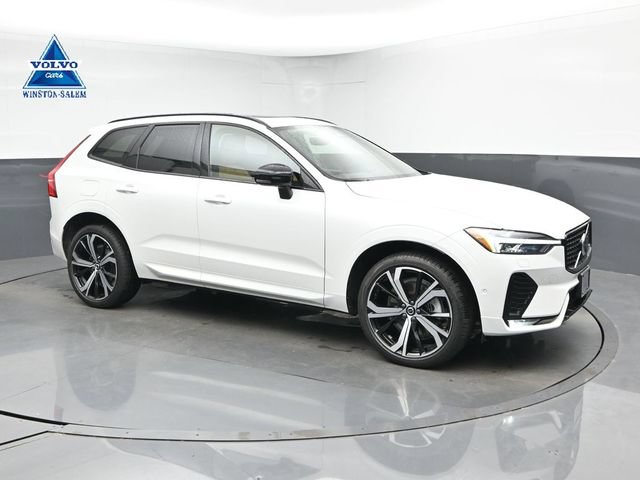 Used 2023 Volvo XC60 B5 Ultimate AWD/4WD image 1