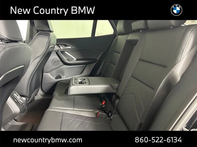 New 2026 BMW X2 xDrive28i w/ Technology Package image 31