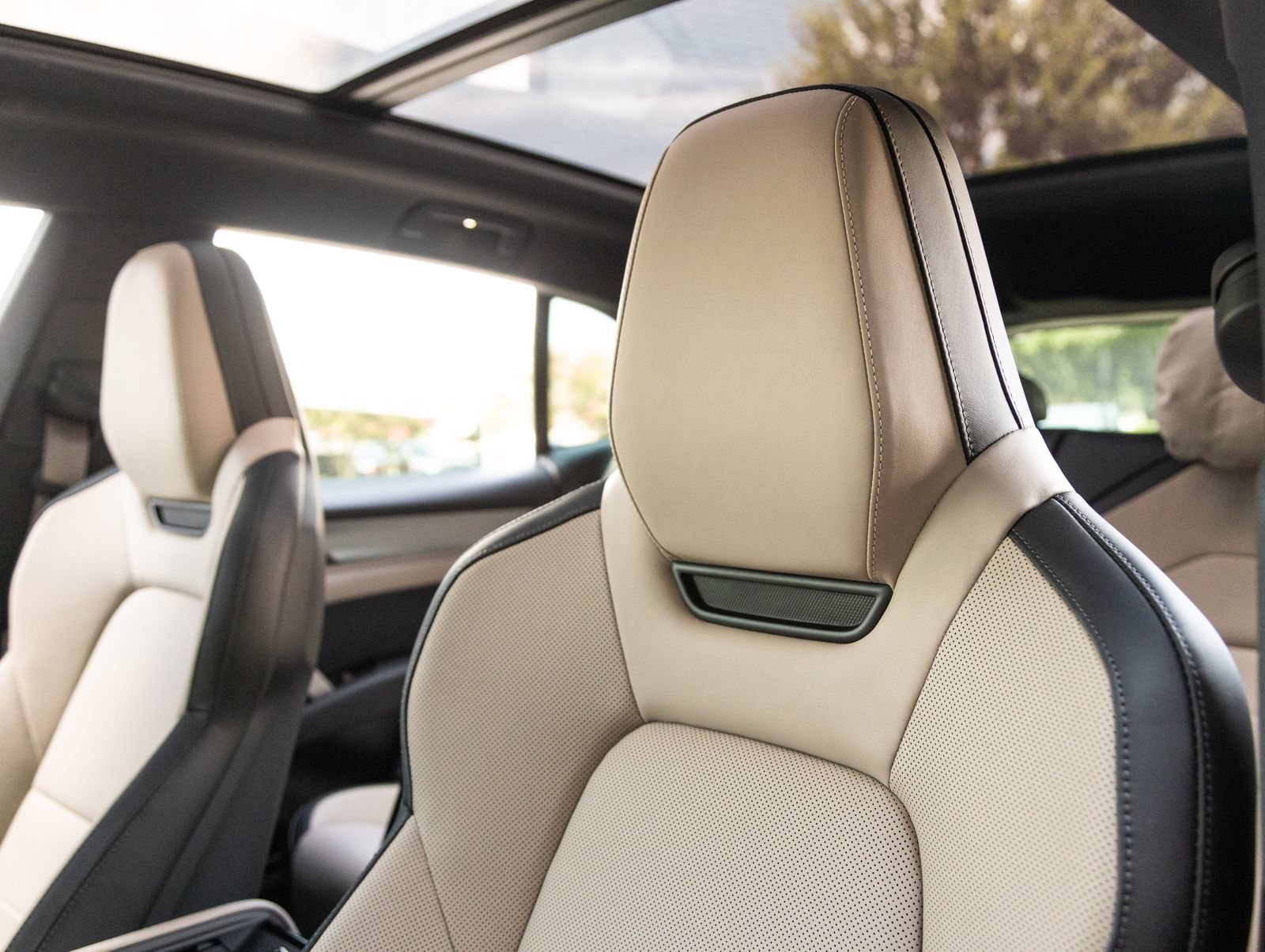 New 2026 Porsche Cayenne Electric AWD/4WD image 27
