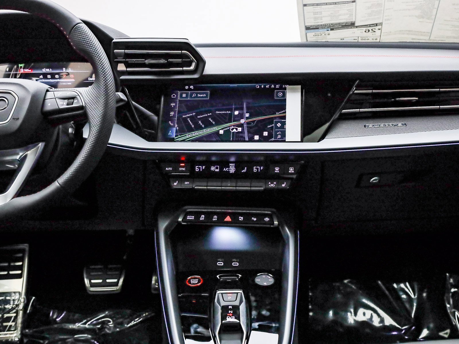 New 2026 Audi S3 Premium image 15