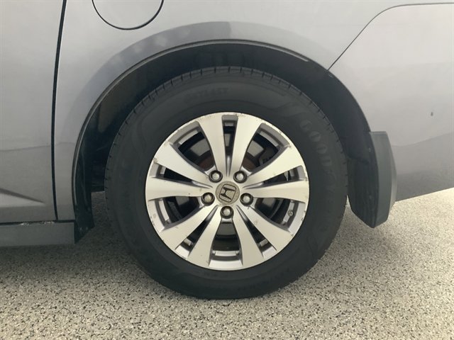 Used 2014 Honda Odyssey EX-L image 13