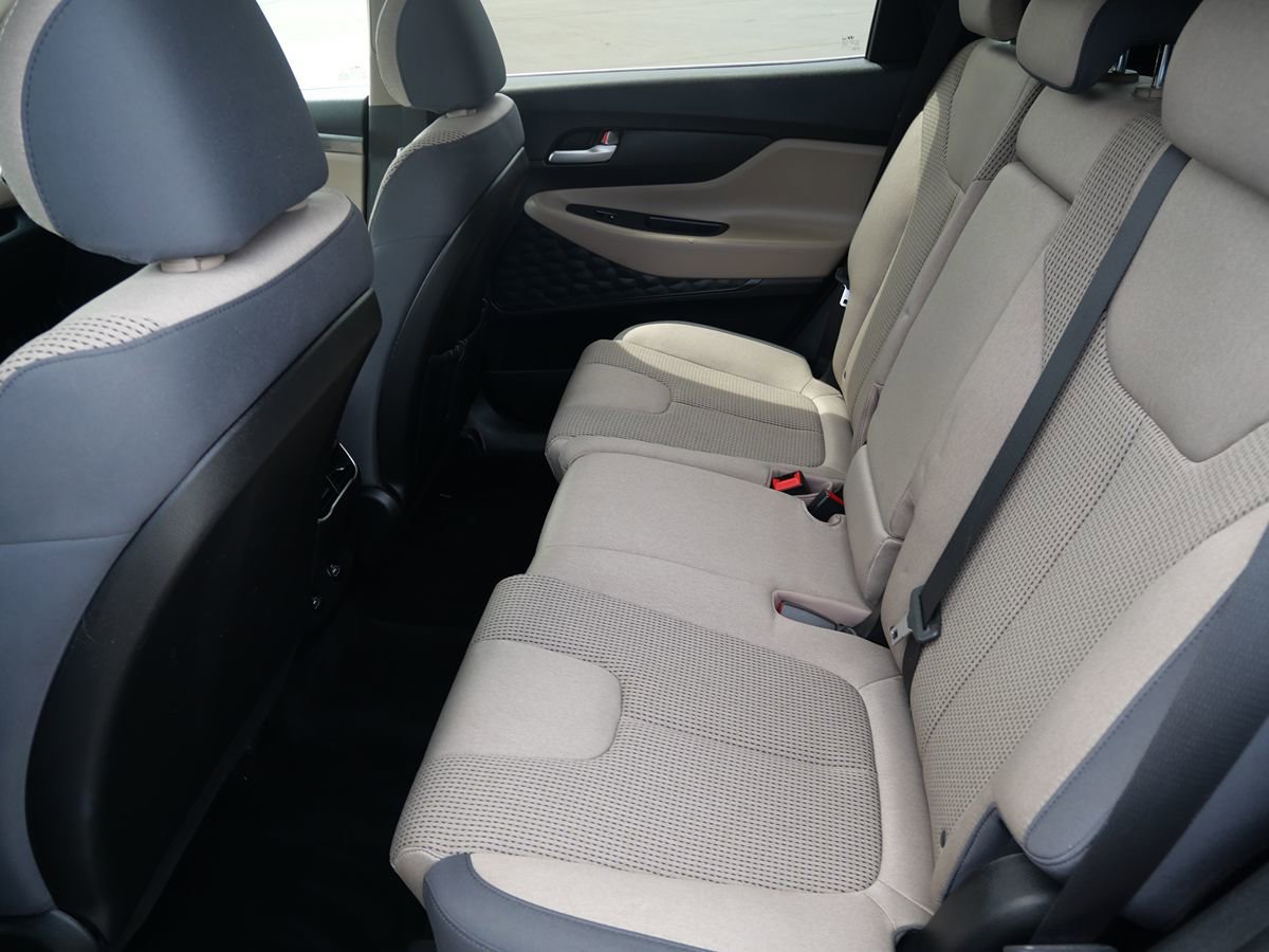 Used 2022 Hyundai Santa Fe SEL AWD/4WD image 24