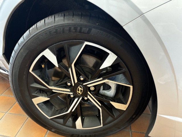 Used 2024 Hyundai Sonata SEL FWD image 30