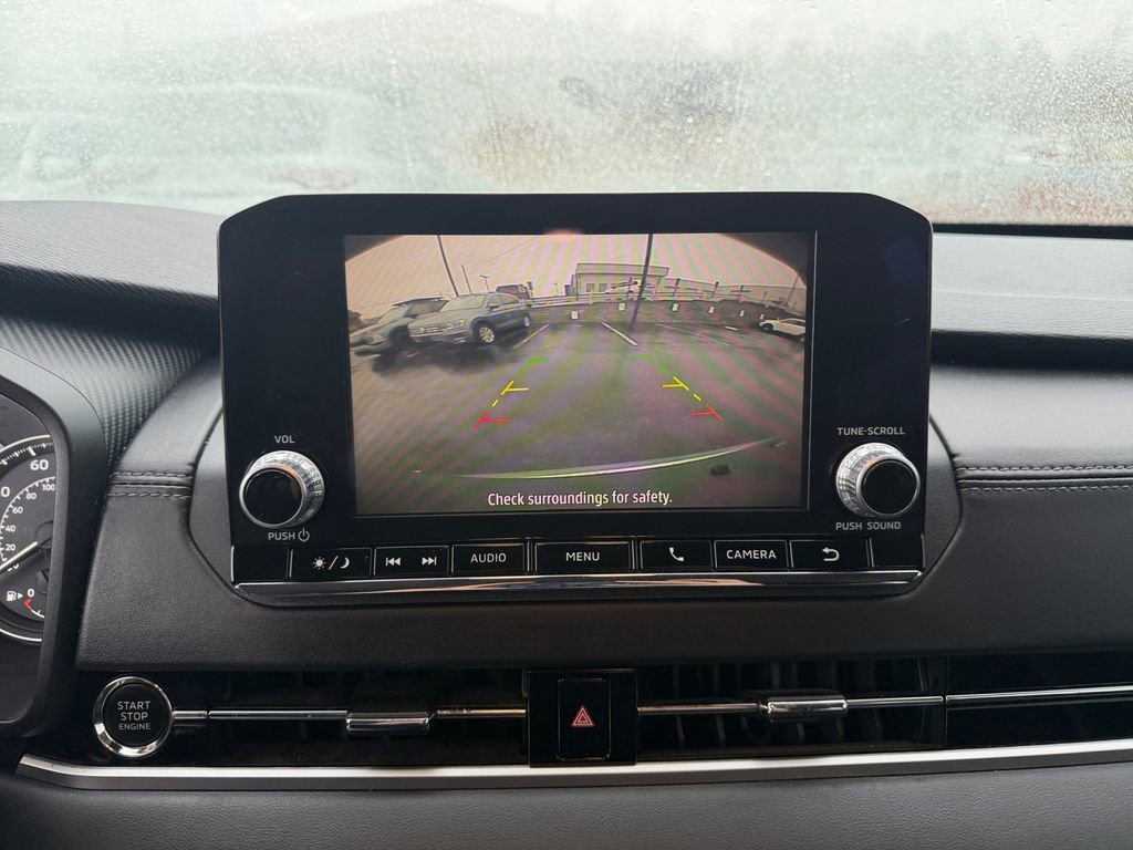 Used 2023 Mitsubishi Outlander ES image 18