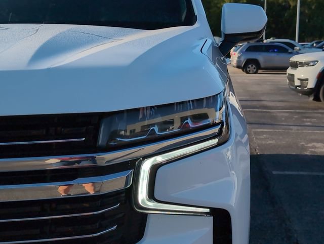 Used 2023 Chevrolet Tahoe LT image 35