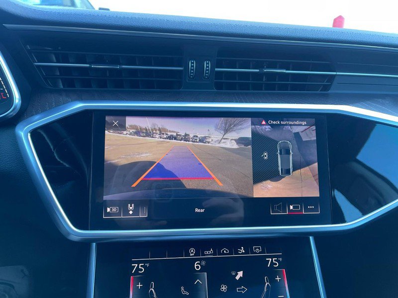 Used 2019 Audi A7 3.0T Premium Plus image 34