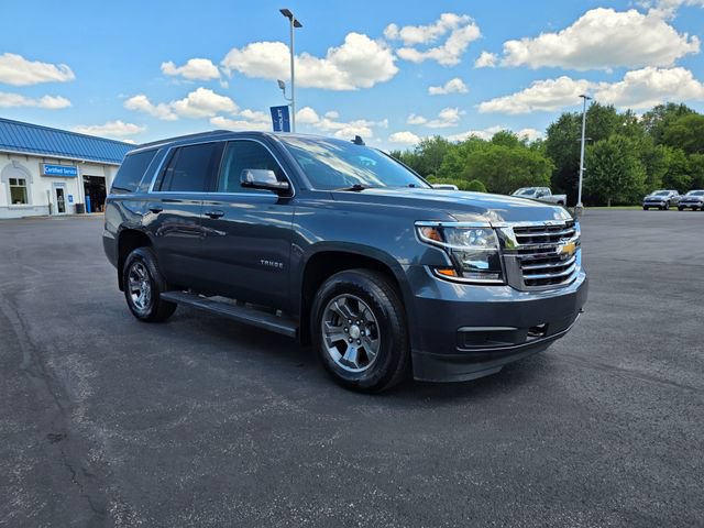 Used 2019 Chevrolet Tahoe LS AWD/4WD image 7