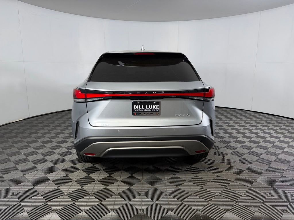 Used 2024 Lexus RX 350 FWD image 9