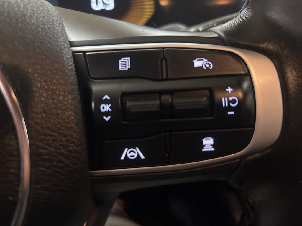 Used 2025 Kia K5 GT-Line image 19