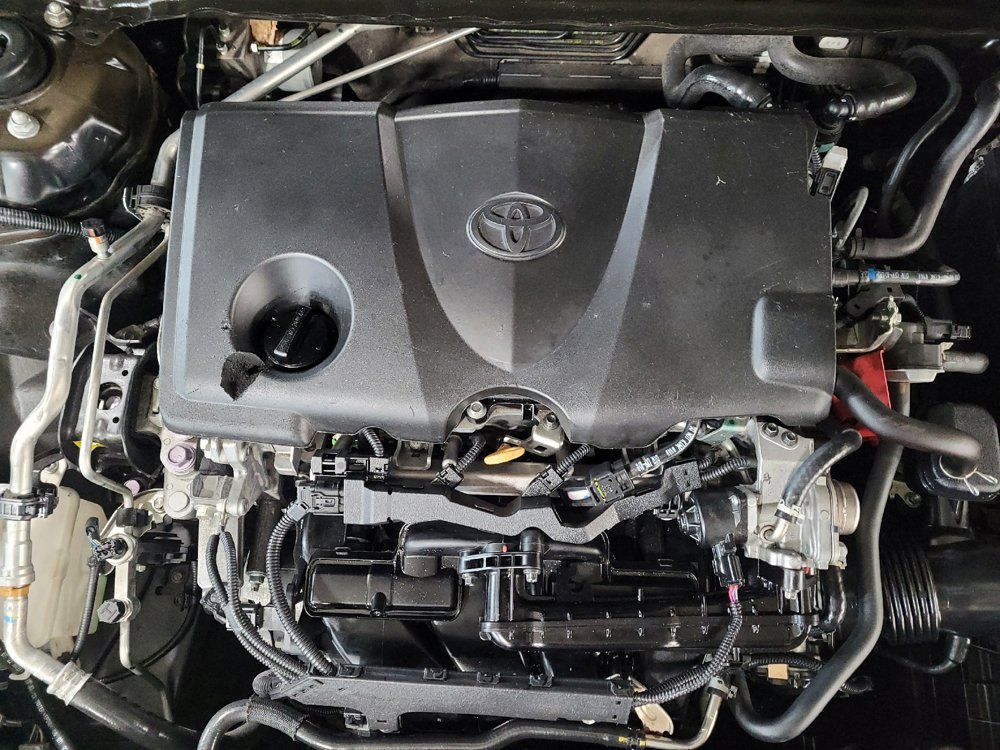 Used 2023 Toyota Camry SE image 30