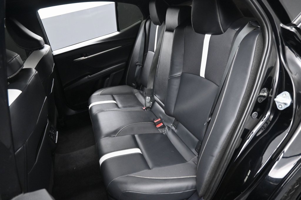 Used 2025 Toyota Camry SE image 34