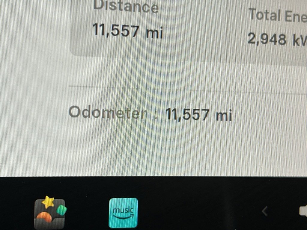 Used 2025 Tesla Model Y Long Range image 19