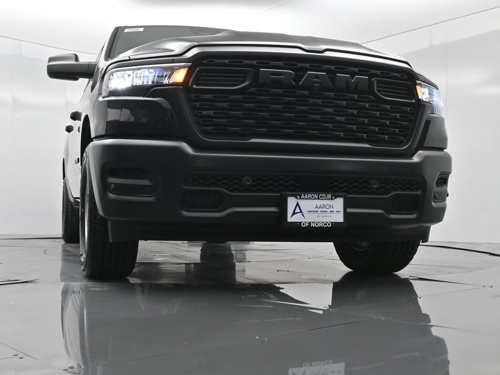 New 2026 RAM 1500 Tradesman image 40