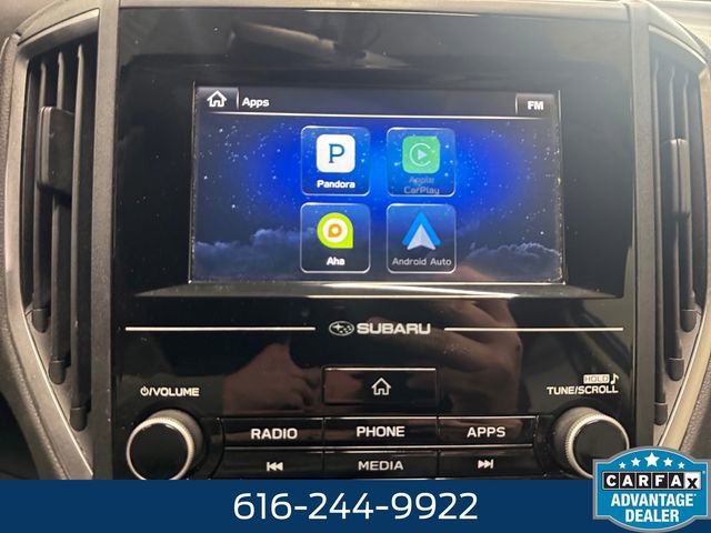 Used 2018 Subaru Crosstrek 2.0i image 12
