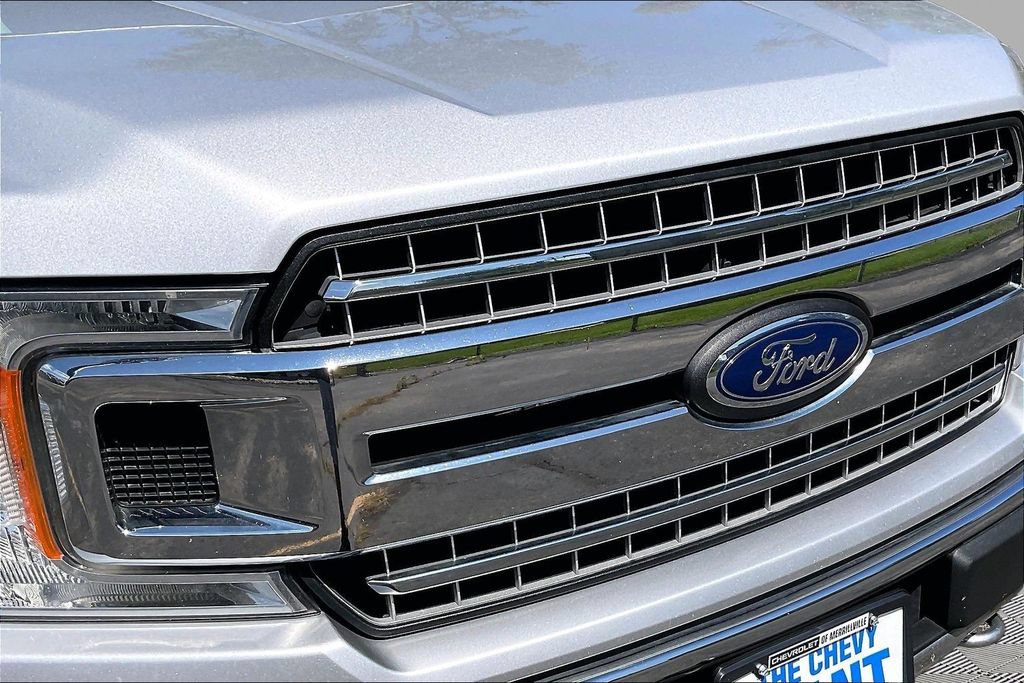 Used 2019 Ford F150 XLT w/ Equipment Group 302A Luxury AWD/4WD image 36