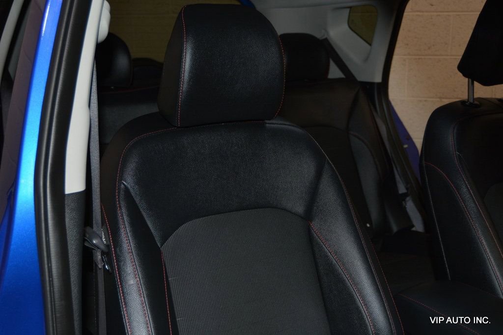 Used 2020 Kia Soul GT-Line Turbo image 14