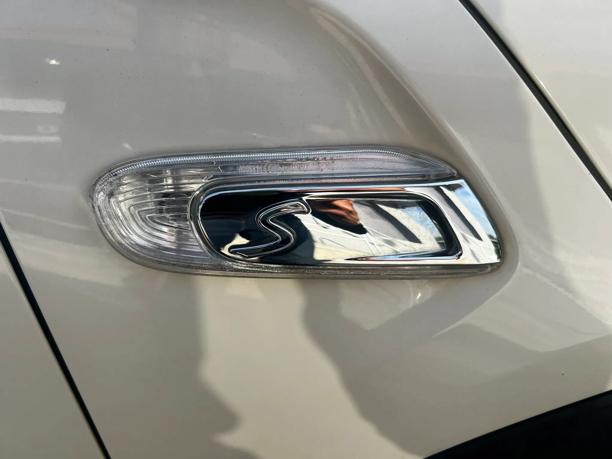 Used 2015 MINI Cooper S w/ Park Assistant Package FWD image 50