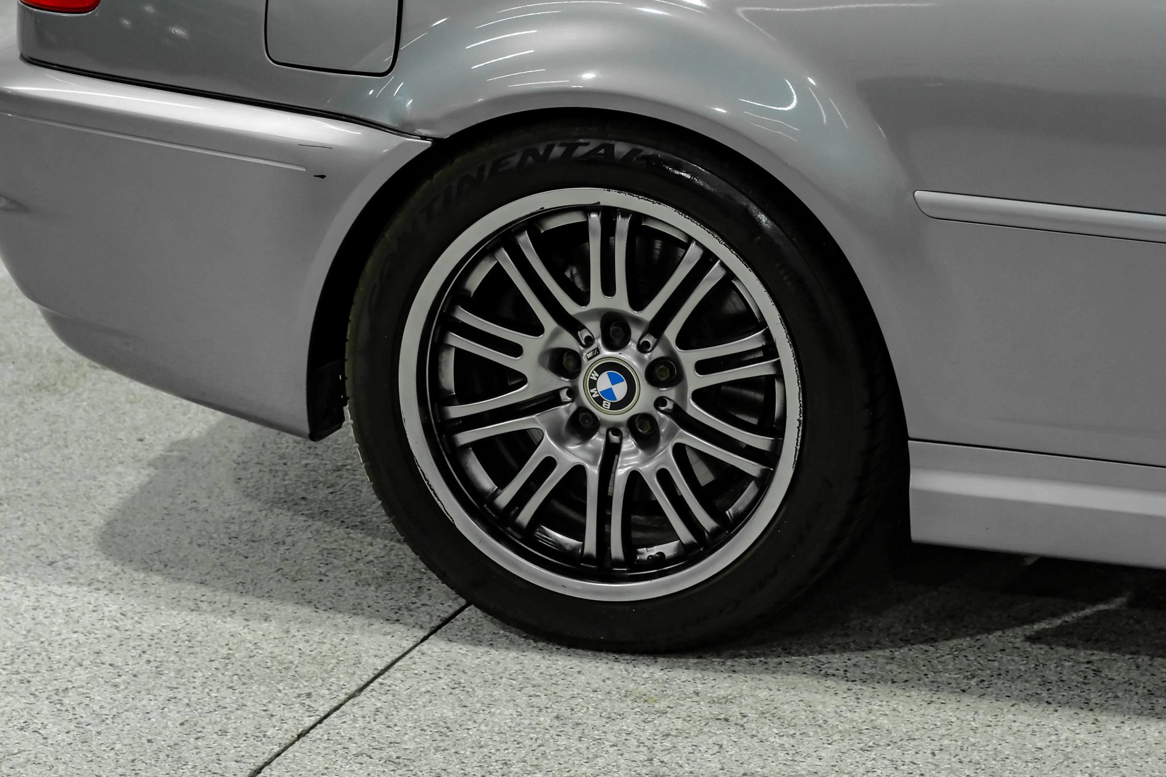 Used 2003 BMW M3 Convertible RWD image 59
