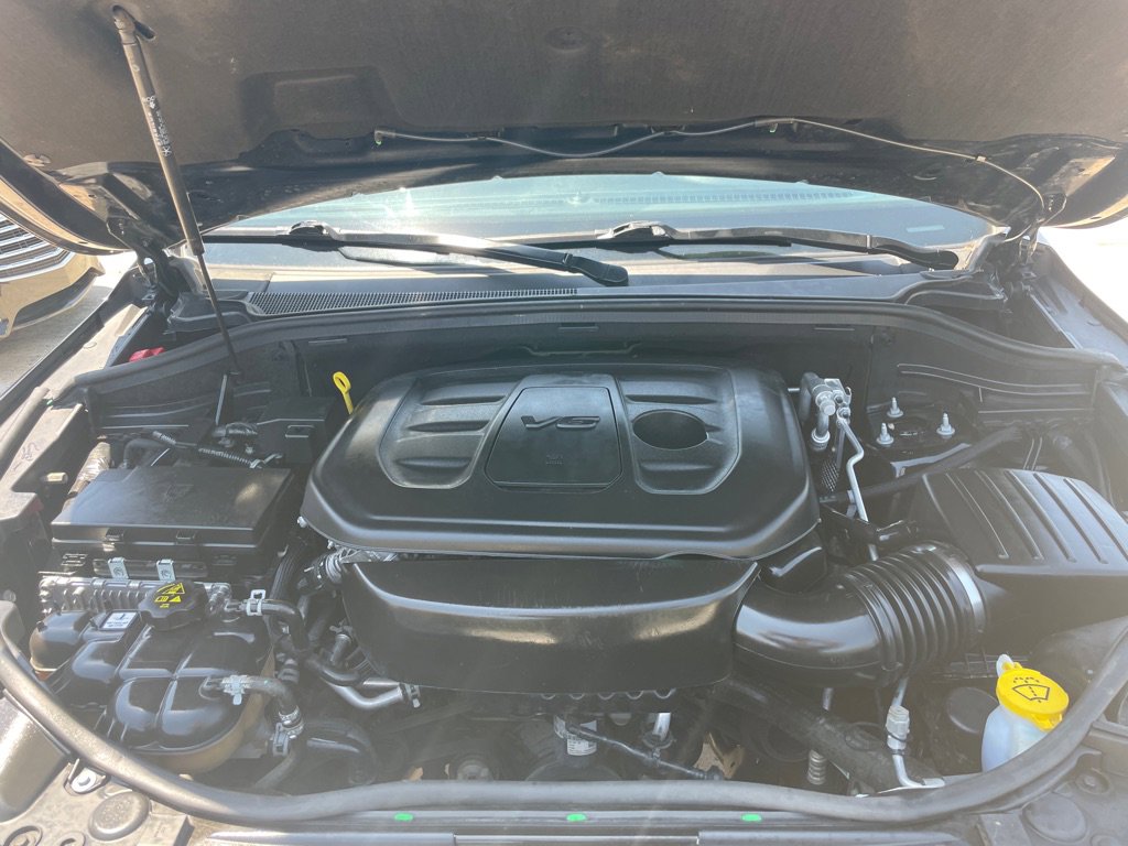 Used 2020 Jeep Grand Cherokee Altitude image 11